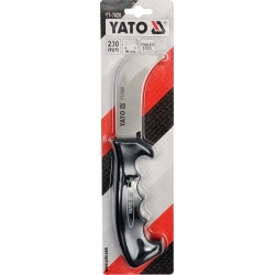 Nóż do cięcia papy 230 mm YT-7620 YATO