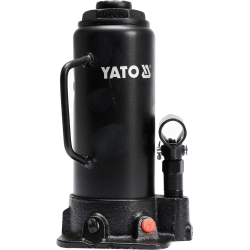 Podnośnik hydrauliczny słupkowy 10t YT-17004 YATO