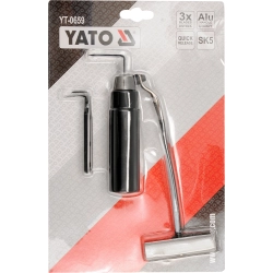 Nóż do wycinania szyb samochodowych YT-0659 YATO