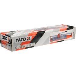 Przyrząd do cięcia glazury 900 mm YT-3705 YATO