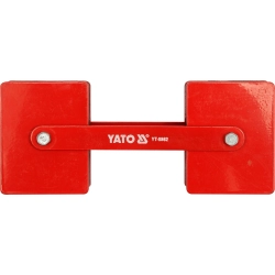 Spawalniczy regulowany wspornik magnetyczny YT-0862 YATO